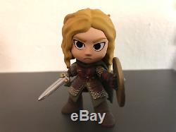 funko lord of the rings mystery minis