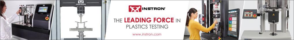 Instron top