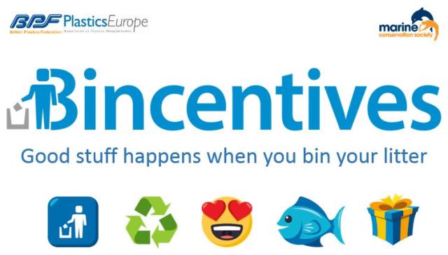Bincentives