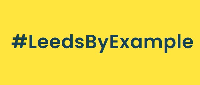 Leeds By Example