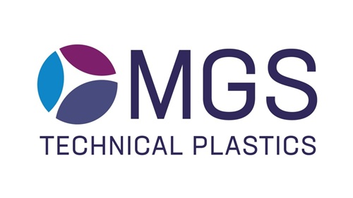 MGS SHOWCASES GROWTH AND INNOVATION AT INTERPLAS MGS SHOWCASES GROWTH AND INNOVATION AT INTERPLAS