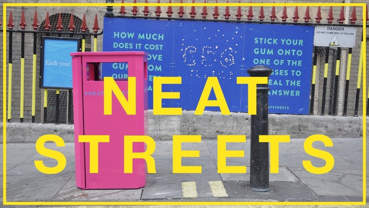 Neat Streets
