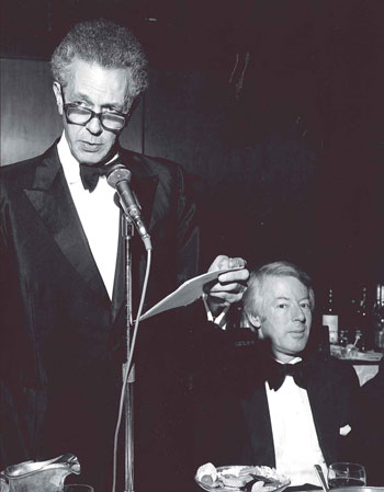 Sir Keith Joseph