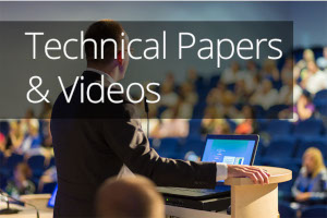 Technical Papers and Videos