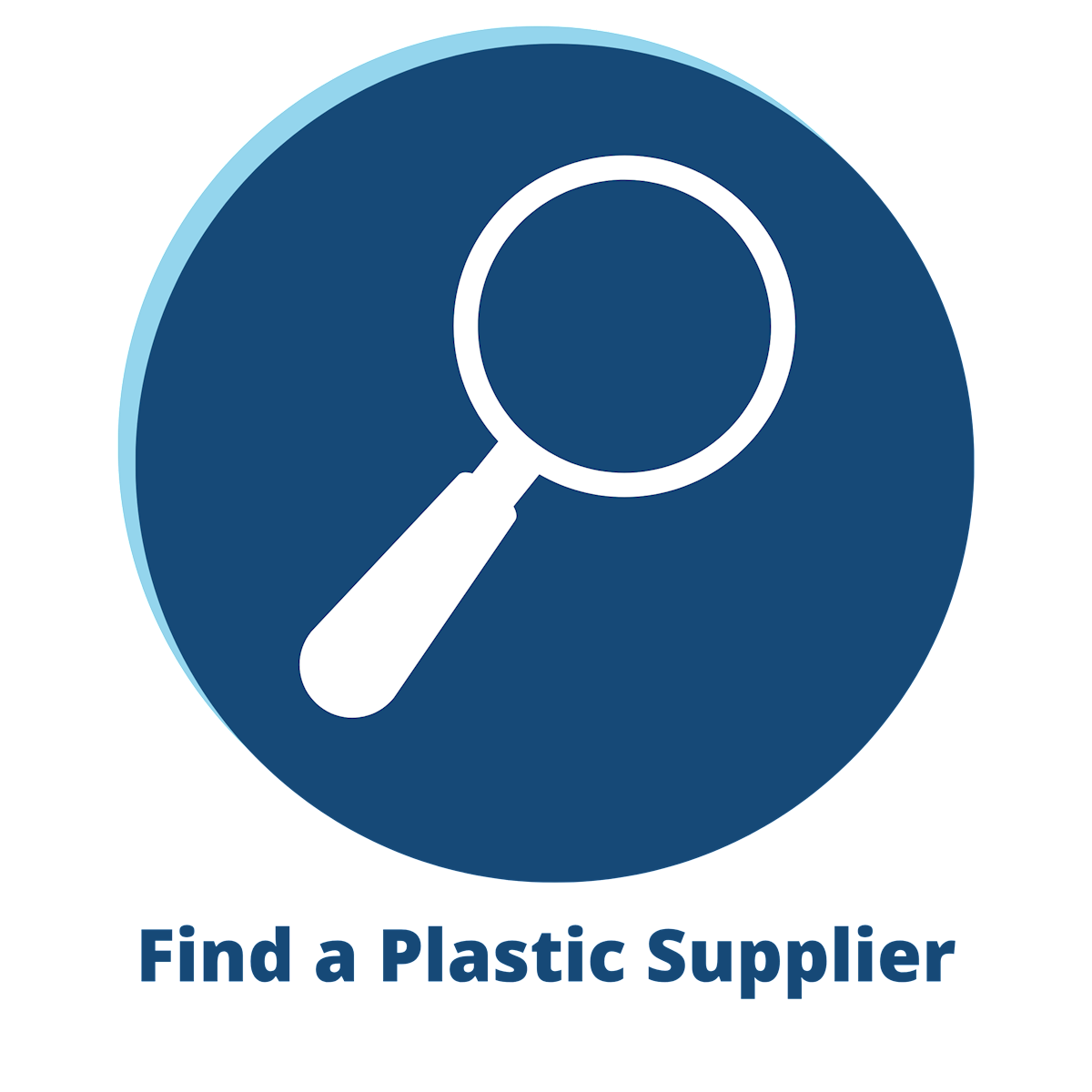 Find a Plastic Supplier