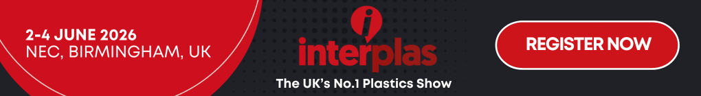 Interplas 2026 banner