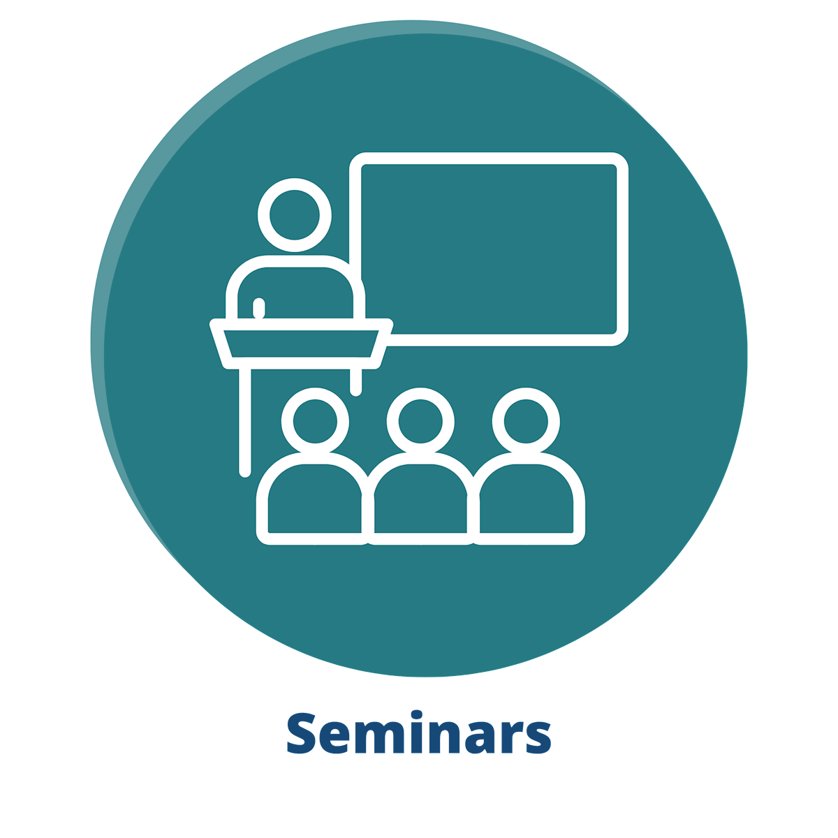 Seminars