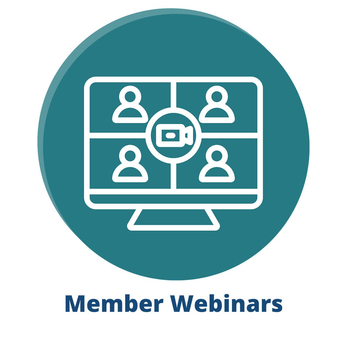 Member Webinars