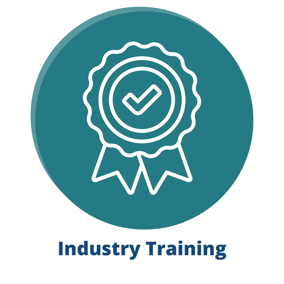 Industry Training