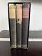 1965 Lord Of The Rings Trilogy Hardcover Book Boxed Set With Maps 2nd Edition