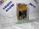 1979 Knickerbocker Lord Of The Rings Ringwraith Black Rider Action Figure Afa 50