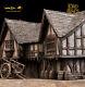 19/25 Artist Proof Never Opened The Prancing Pony Weta Lord Of The Rings