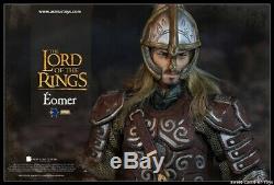 1/6 Asmus Toys Action Figure The Lord of the Rings Eomer Figure LOTR011