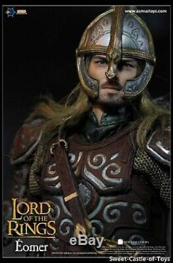 1/6 Asmus Toys Action Figure The Lord of the Rings Eomer Figure LOTR011