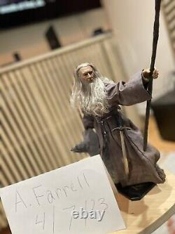 1/6 Asmus Toys CRW001 The Lord of the Rings Gandalf 2.0 (Used)