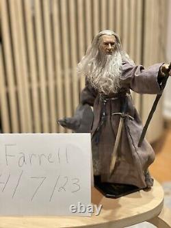 1/6 Asmus Toys CRW001 The Lord of the Rings Gandalf 2.0 (Used)