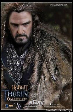 1/6 Asmus Toys The Lord of the Rings The Hobbit Thorin Oakenshield HOBT06