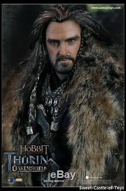 1/6 Asmus Toys The Lord of the Rings The Hobbit Thorin Oakenshield HOBT06