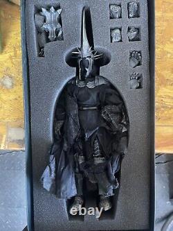 1/6 Scale Asmus Lord Of The Rings Morgul Lord