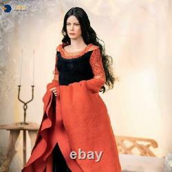 1/6 Scale Asmus Toys LOTR028 The Lord of The Rings Series Arwen Action Figure
