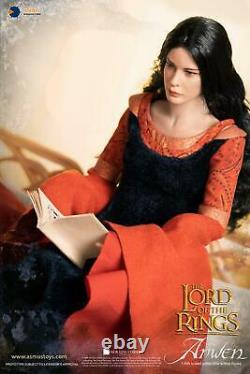 1/6 Scale Asmus Toys LOTR028 The Lord of The Rings Series Arwen Action Figure