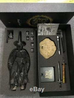 1/6 Scale Asmus Toys Lord of the Rings Morgul Lord Action figure 12 inch