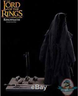 1/6 Scale Lord of the Rings The Fellow of the Ring Ringwraith