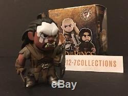 1/72 Lurtz Hot Topic EXCLUSIVE Funko Mystery Minis RARE Lord of the Rings