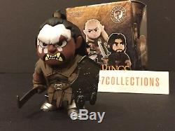 1/72 Lurtz Hot Topic EXCLUSIVE Funko Mystery Minis RARE Lord of the Rings