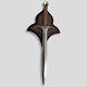 2001 Lord Of The Rings'sting' Frodos Sword United Cutlery Uc1264 Wall Display