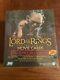 2002 Topps Lord Of The Rings Movie Cards The Two Towers Factory Sealed Hobby Box