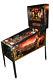 2003 Stern Lord Of The Rings Pinball Machine -excellent Condition