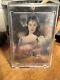 2004 Topps Chrome Lord Of The Rings Autograph Liv Tyler Arwen Auto