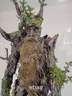 21 inches Fan art Treebeard The Lord of the Rings Collectible Statue 3D Resin