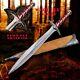 22 Officially Licensed Lord Of The Rings Sting Sword Of Frodo Baggins Lotr
