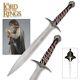 22 Officially Licensed Lord Of The Rings Sting Sword Of Frodo Baggins Lotr
