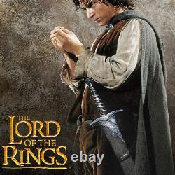 22 Officially Licensed Lord of the Rings Sting Sword of Frodo Baggins LOTR