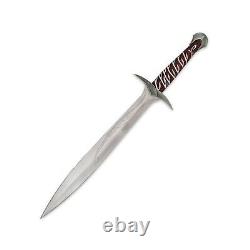 22 United Cutlery Lord of The Rings Swords Sting Sword of Frodo Baggins LOTR