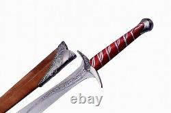 24 Sting sword lord of the rings Sting Sword replica