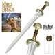 36 Lord Of The Rings Sword Of Eowyn Officially Licensed Hobbit Lotr Uc1423
