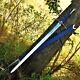 39 The Lord Of The Rings Glamdring Gandalf Sword Lotr With Scabbard Replica 99522
