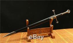 41 Lord of the Rings Anduril The Sword of Aragorn Stainless steel