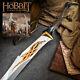 48 The Hobbit Steel Mirkwood Infantry Sword Elven Lord Of The Rings Lotr Movie