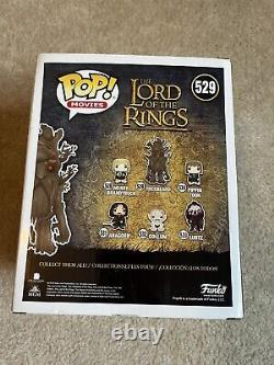529 Funko POP! The Lord of The Rings Treebeard Vinyl Figure