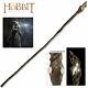73 Officially Licensed Hobbit Lord Of The Rings Gandalf Wizard Staff With Mount