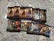 80 Lord Of The Rings Return Of The King Pack Lot Sealed Booster Packs Read Look
