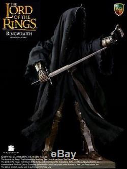 ACI LORD of The RINGS Fellowship RINGWRAITH (Ver. B) 1/6 Figure Special