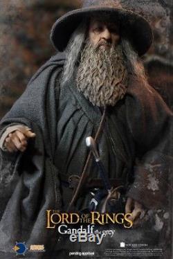 ASMUS 1/6 Lord of the Rings Hobbit GANDALF THE GREY figure EXCLUSIVE EDITION
