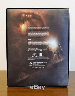 ASMUS Toys Deluxe Hobbit Gandalf the Grey 1/6 Lord of the Rings NIB