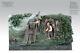 A Meeting Of Old Friends Statue Sideshow Brand New Lord Of The Rings Low N